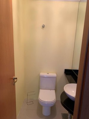 Apartamento com 145m², 3 dormitórios no bairro Chácara das Pedras em Porto Alegre para Alugar