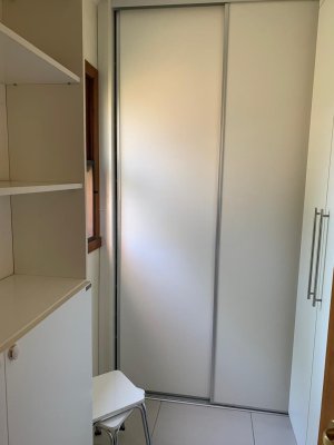 Apartamento com 145m², 3 dormitórios no bairro Chácara das Pedras em Porto Alegre para Alugar