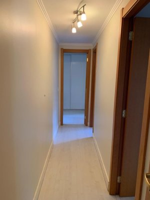 Apartamento com 145m², 3 dormitórios no bairro Chácara das Pedras em Porto Alegre para Alugar