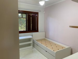 Apartamento com 145m², 3 dormitórios no bairro Chácara das Pedras em Porto Alegre para Alugar