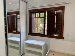 Apartamento com 145m², 3 dormitórios no bairro Chácara das Pedras em Porto Alegre para Alugar