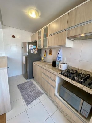 Apartamento com 55m², 2 dormitórios no bairro Auxiliadora em Porto Alegre para Alugar