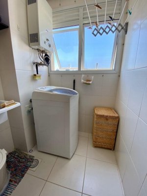 Apartamento com 55m², 2 dormitórios no bairro Auxiliadora em Porto Alegre para Alugar