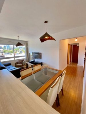 Apartamento com 55m², 2 dormitórios no bairro Auxiliadora em Porto Alegre para Alugar