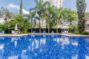 Apartamento com 94m², 3 dormitórios no bairro Jardim Europa em Porto Alegre para Alugar