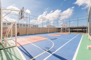 Apartamento com 94m², 3 dormitórios no bairro Jardim Europa em Porto Alegre para Alugar