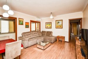 Apartamento com 102m², 2 dormitórios no bairro Santana em Porto Alegre para Alugar