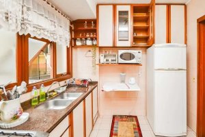 Apartamento com 102m², 2 dormitórios no bairro Santana em Porto Alegre para Alugar