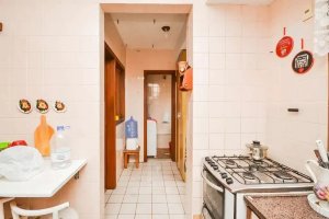 Apartamento com 102m², 2 dormitórios no bairro Santana em Porto Alegre para Alugar