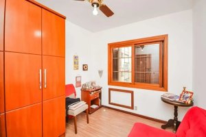 Apartamento com 102m², 2 dormitórios no bairro Santana em Porto Alegre para Alugar