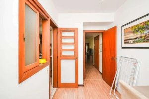 Apartamento com 102m², 2 dormitórios no bairro Santana em Porto Alegre para Alugar