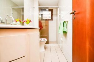 Apartamento com 102m², 2 dormitórios no bairro Santana em Porto Alegre para Alugar