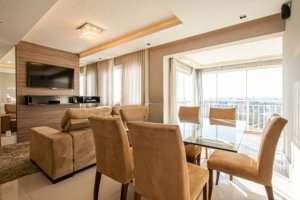 Apartamento com 93m², 2 dormitórios no bairro Jardim Europa em Porto Alegre para Alugar