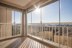 Apartamento com 93m², 2 dormitórios no bairro Jardim Europa em Porto Alegre para Alugar