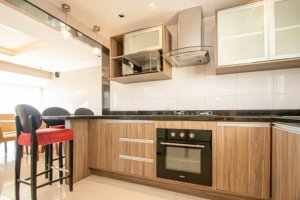 Apartamento com 93m², 2 dormitórios no bairro Jardim Europa em Porto Alegre para Alugar