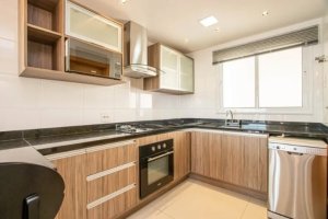 Apartamento com 93m², 2 dormitórios no bairro Jardim Europa em Porto Alegre para Alugar