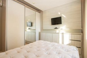 Apartamento com 93m², 2 dormitórios no bairro Jardim Europa em Porto Alegre para Alugar