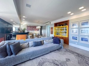 Apartamento com 130m², 3 dormitórios no bairro Jardim Europa em Porto Alegre para Alugar