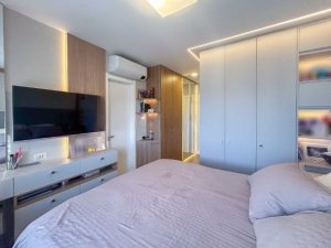 Apartamento com 130m², 3 dormitórios no bairro Jardim Europa em Porto Alegre para Alugar