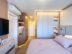 Apartamento com 130m², 3 dormitórios no bairro Jardim Europa em Porto Alegre para Alugar