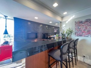 Apartamento com 130m², 3 dormitórios no bairro Jardim Europa em Porto Alegre para Alugar