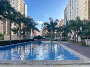 Apartamento com 130m², 3 dormitórios no bairro Jardim Europa em Porto Alegre para Alugar