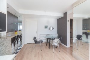 Apartamento com 63m², 1 dormitório no bairro Passo da Areia em Porto Alegre para Alugar