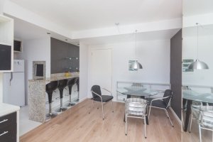 Apartamento com 63m², 1 dormitório no bairro Passo da Areia em Porto Alegre para Alugar