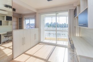 Apartamento com 63m², 1 dormitório no bairro Passo da Areia em Porto Alegre para Alugar