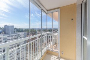 Apartamento com 63m², 1 dormitório no bairro Passo da Areia em Porto Alegre para Alugar