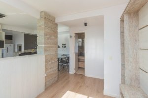 Apartamento com 63m², 1 dormitório no bairro Passo da Areia em Porto Alegre para Alugar