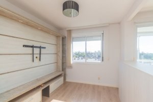 Apartamento com 63m², 1 dormitório no bairro Passo da Areia em Porto Alegre para Alugar