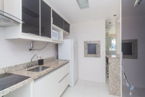 Apartamento com 63m², 1 dormitório no bairro Passo da Areia em Porto Alegre para Alugar