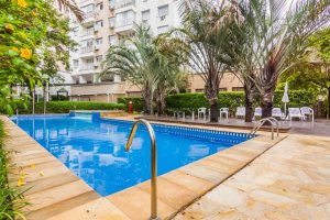 Apartamento com 63m², 1 dormitório no bairro Passo da Areia em Porto Alegre para Alugar