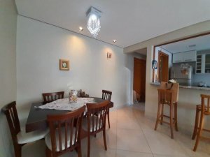 Apartamento com 72m², 2 dormitórios no bairro Boa Vista em Porto Alegre para Alugar