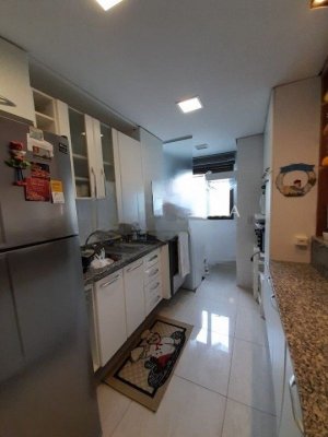 Apartamento com 72m², 2 dormitórios no bairro Boa Vista em Porto Alegre para Alugar