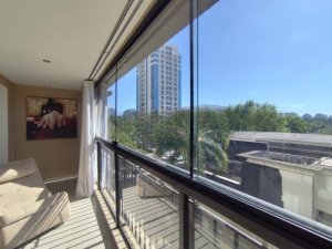 Apartamento com 120m², 3 dormitórios no bairro Jardim Europa em Porto Alegre para Alugar