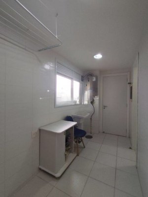 Apartamento com 120m², 3 dormitórios no bairro Jardim Europa em Porto Alegre para Alugar