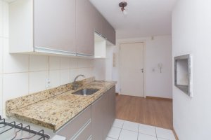 Apartamento com 98m², 3 dormitórios no bairro Jardim Carvalho em Porto Alegre para Alugar