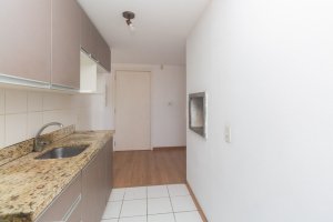 Apartamento com 98m², 3 dormitórios no bairro Jardim Carvalho em Porto Alegre para Alugar