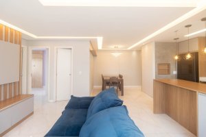 Apartamento com 65m², 2 dormitórios no bairro Farrapos em Porto Alegre para Alugar