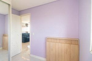 Apartamento com 65m², 2 dormitórios no bairro Farrapos em Porto Alegre para Alugar