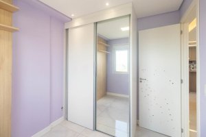 Apartamento com 65m², 2 dormitórios no bairro Farrapos em Porto Alegre para Alugar