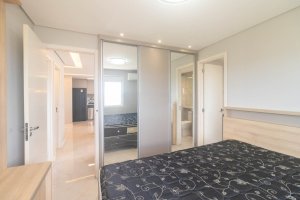 Apartamento com 65m², 2 dormitórios no bairro Farrapos em Porto Alegre para Alugar