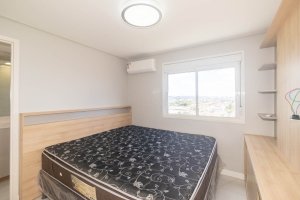 Apartamento com 65m², 2 dormitórios no bairro Farrapos em Porto Alegre para Alugar