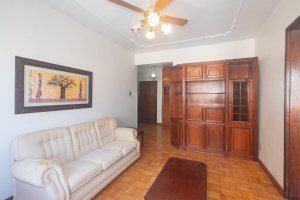 Apartamento com 118m², 3 dormitórios no bairro Cidade Baixa em Porto Alegre para Alugar