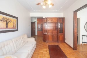 Apartamento com 118m², 3 dormitórios no bairro Cidade Baixa em Porto Alegre para Alugar