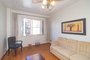 Apartamento com 118m², 3 dormitórios no bairro Cidade Baixa em Porto Alegre para Alugar