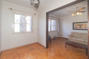 Apartamento com 118m², 3 dormitórios no bairro Cidade Baixa em Porto Alegre para Alugar