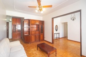 Apartamento com 118m², 3 dormitórios no bairro Cidade Baixa em Porto Alegre para Alugar